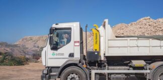 El Consell de Formentera abre hasta el 11 de noviembre una consulta pública para regular la gestión de los residuos de construcción y demolición