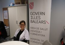 77 nacimientos en Formentera en 2016