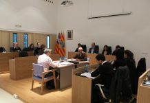 El Consell aprueba la modificación de las Normas Subsidiarias para delimitar los conjuntos históricos