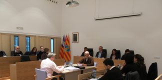 El Consell aprueba la modificación de las Normas Subsidiarias para delimitar los conjuntos históricos