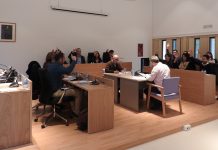 Aprovació inicial de la modificació de les Normes Subsidiàries per delimitar els conjunts històrics