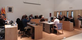 Aprovació inicial de la modificació de les Normes Subsidiàries per delimitar els conjunts històrics