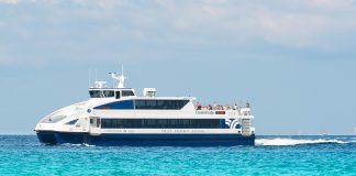 Trasmapi regala más de 2.000 trayectos entre Ibiza y Formentera para agradecer la labor del personal sanitario y de seguridad de las islas Pitiusas