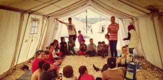 El ple de Formentera demanarà al govern espanyol que faciliti l’arribada dels refugiats