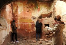 Se inicia el estudio de Patrimonio para la restauración de Can Ramón