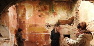 Se inicia el estudio de Patrimonio para la restauración de Can Ramón