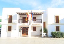 El Consell de Formentera compleix 10 anys