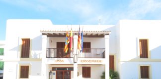 El Consell Insular de Formentera penaliza a Vodafone con 37.145 euros por incumplimiento en los niveles de calidad del servicio
