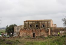 Patrimonio comienza la adecuación de Can Ramón