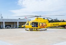 Segueix en estat crític l’al·lota d’onze anys atropellada a Formentera