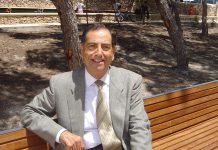 Isidor Torres, premio Ramón Llull 2017