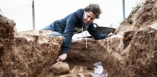 Patrimonio de Formentera dará continuidad a la excavación arqueológica de la necrópolis bizantina