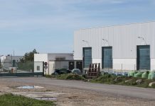 La Conselleria balear de Medio Ambiente reclama al Estado que asuma el sobrecoste del traslado de residuos de Formentera