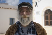 Entrevista a Àngel Berenguer