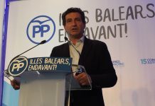 Biel Company vence también en Formentera
