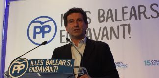 Biel Company vence también en Formentera