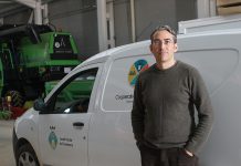 Continua el suport a la Cooperativa del Camp de Formentera