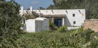 Formentera acollirà un curs de metodologia arqueològica en l’estudi dels edificis