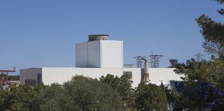 El equipo de gobierno llevará al pleno del Consell una propuesta para el desmantelamiento de la central térmica de es Ca Marí
