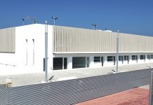 Autoritat Portuària assegura que l’edifici d’aparcaments de La Savina té una irregularitat