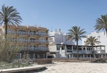 15 expedients sancionadors per lloguer turístic no autoritzat