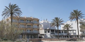 El Govern destina 630.000 euros al Consell de Formentera para la ejecución de las actuaciones incluidas en el Plan de Sostenibilidad Turística en Destinos 2023