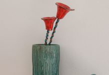 Un espacio de creatividad compartida