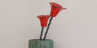 Un espacio de creatividad compartida