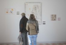 «Sumie», arte con raíces japonesas