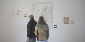 «Sumie», arte con raíces japonesas