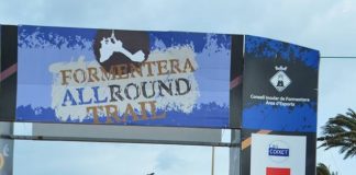 Cap de setmana d’esdeveniments esportius a Formentera