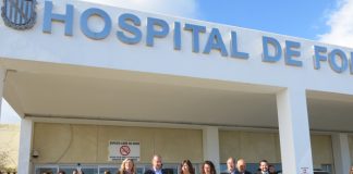 El colectivo profesional de la salud de Formentera recibirá la Medalla de Oro de la isla