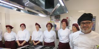 La Escuela de Hostelería de Balears creará un curso de grado universitario en Dirección Hotelera