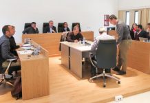 El Consell pide una ampliación de la reserva marina