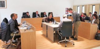 El Consell pide una ampliación de la reserva marina