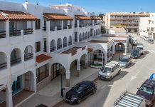 Usuaris d’Airbnb de Formentera reben sol·licituds de lloguer fictícies de treballadors temporals