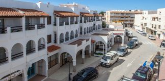 El Consell de Formentera elaborará un proyecto de zonificación para regular el acceso a la vivienda