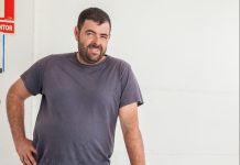 Al rico «gerret»
