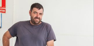 Al rico «gerret»