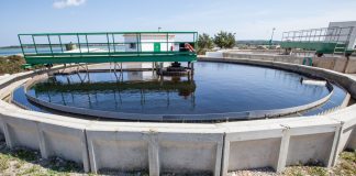 Día Mundial del Agua