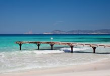 La Formentera más segura y sostenible se promociona en el mercado nacional