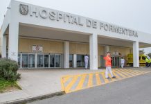 El Hospital de Formentera contará con un TAC en 2018