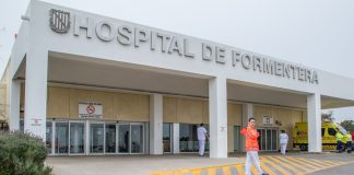 El Hospital de Formentera contará con un TAC en 2018