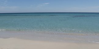 El cadáver localizado en la playa de Llevant es el de un ciudadano británico desaparecido en Torrevieja