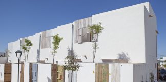 Petición de ayudas al alquiler social