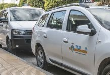 Els taxistes de Formentera podran accedir a les dades de geolocalització del Consell per millorar el seu servei