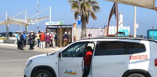 Medidas sobre el transporte público de viajeros por carretera en Formentera