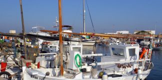 Desaparece un pescador profesional en Formentera mientras faenaba a bordo de su llaüt