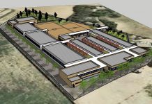 El Govern estima que el futur CEIP de Sant Ferran serà una realitat en 2018