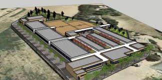 El Govern estima que el futur CEIP de Sant Ferran serà una realitat en 2018